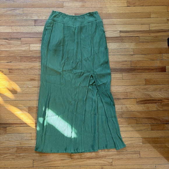 Lucy & Yak Poppy Skirt - Picture 2 of 3